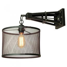Изображение продукта Бра Lussole Loft Parker 